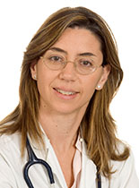 Dr Marta Castro Rodríguez